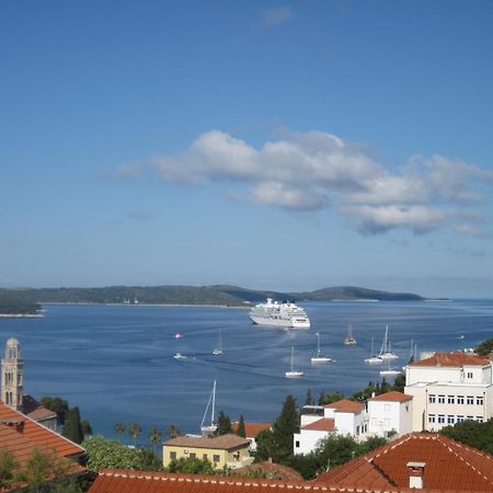 Apartments Kresic Hvar Town Exteriér fotografie