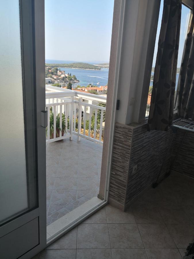 Apartments Kresic Hvar Town Exteriér fotografie