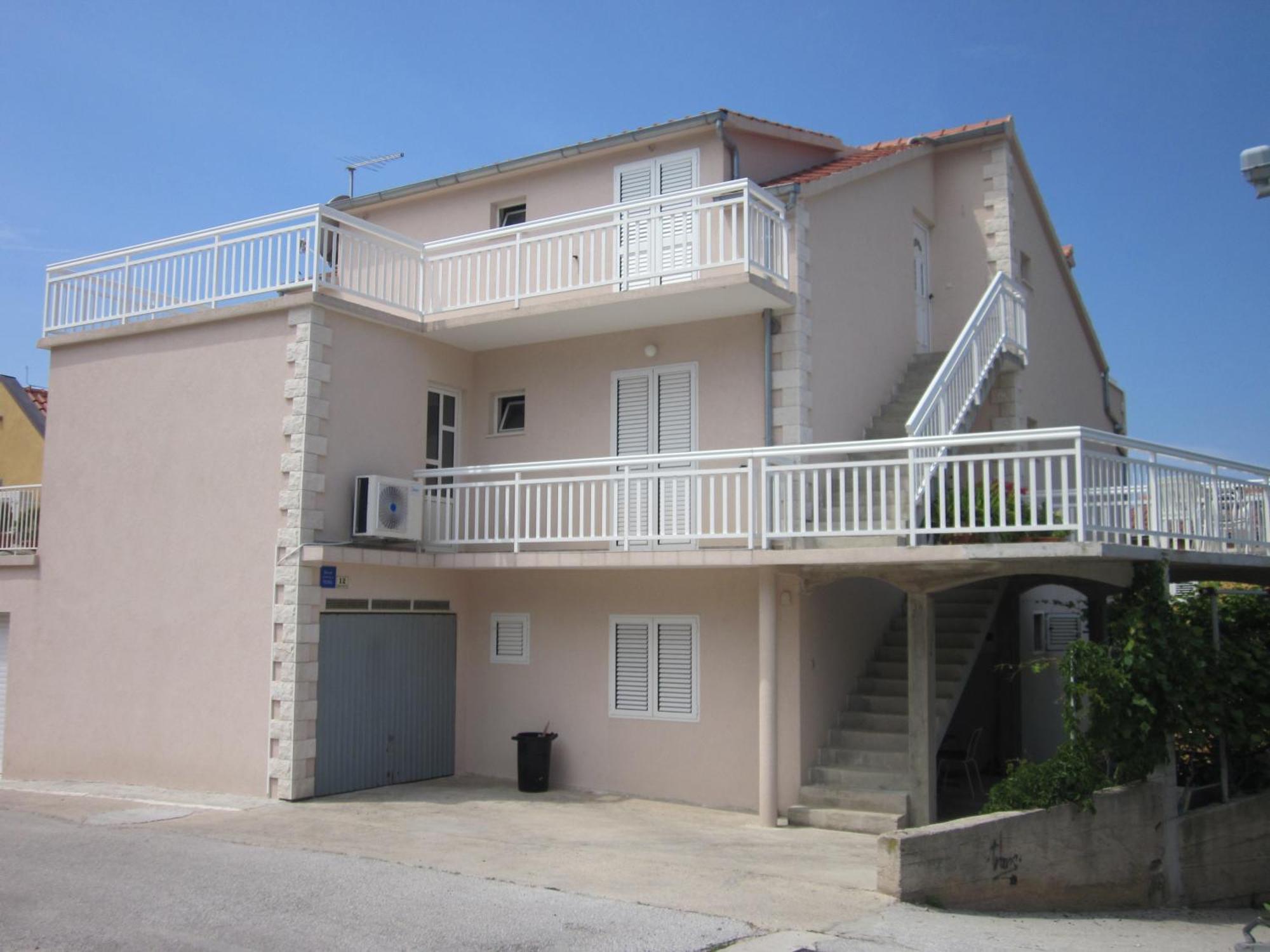 Apartments Kresic Hvar Town Exteriér fotografie