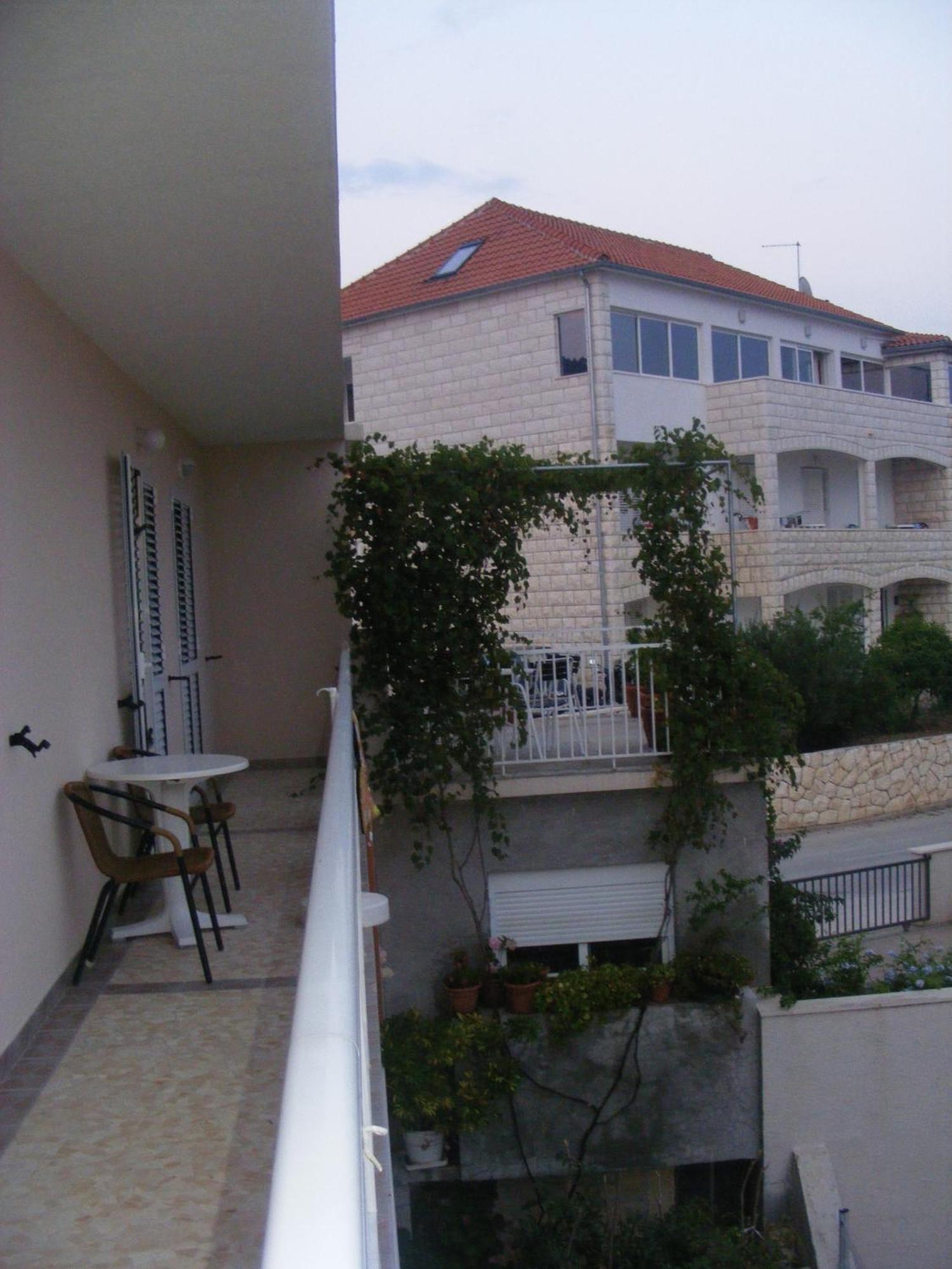 Apartments Kresic Hvar Town Exteriér fotografie