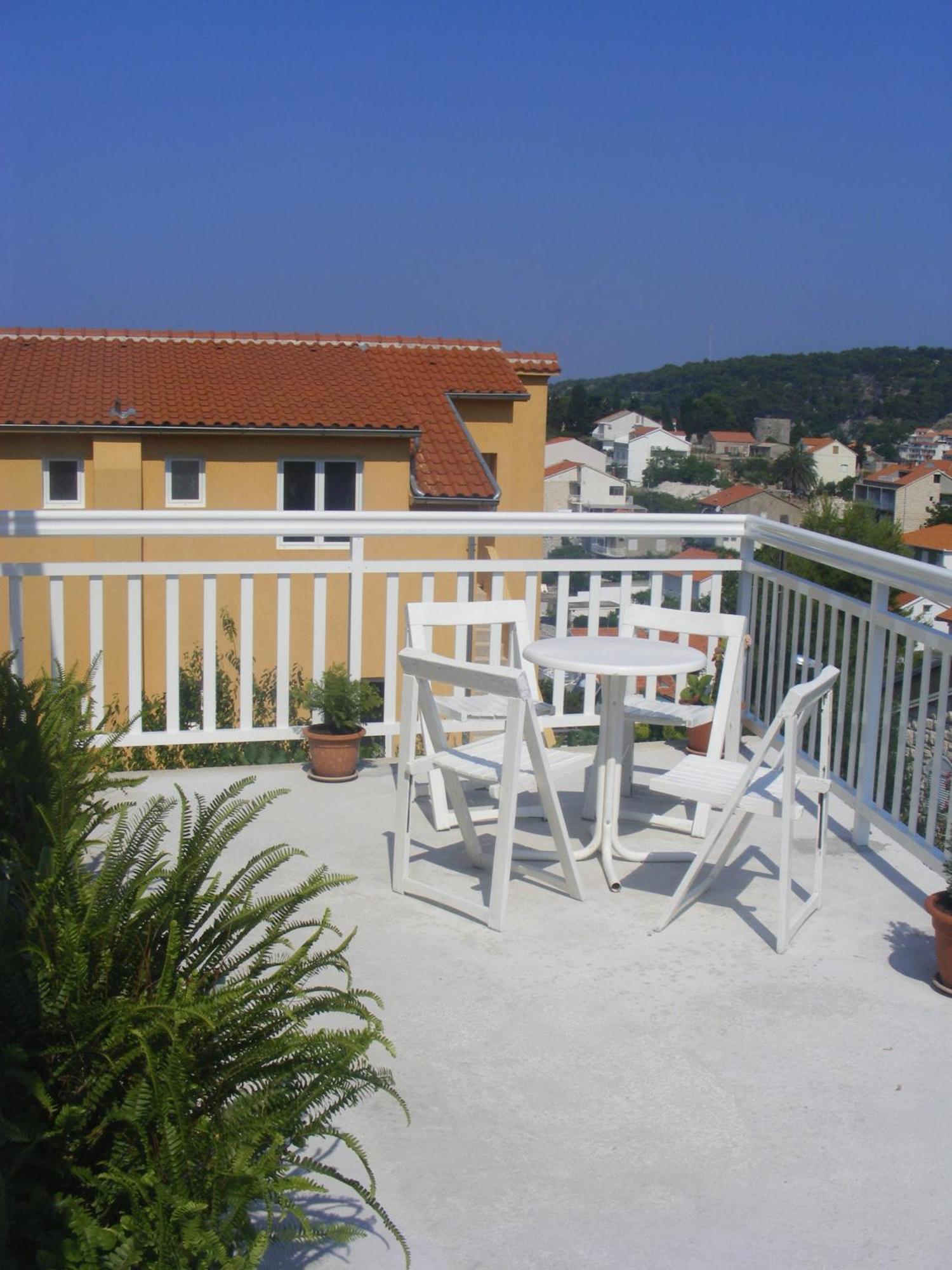 Apartments Kresic Hvar Town Exteriér fotografie