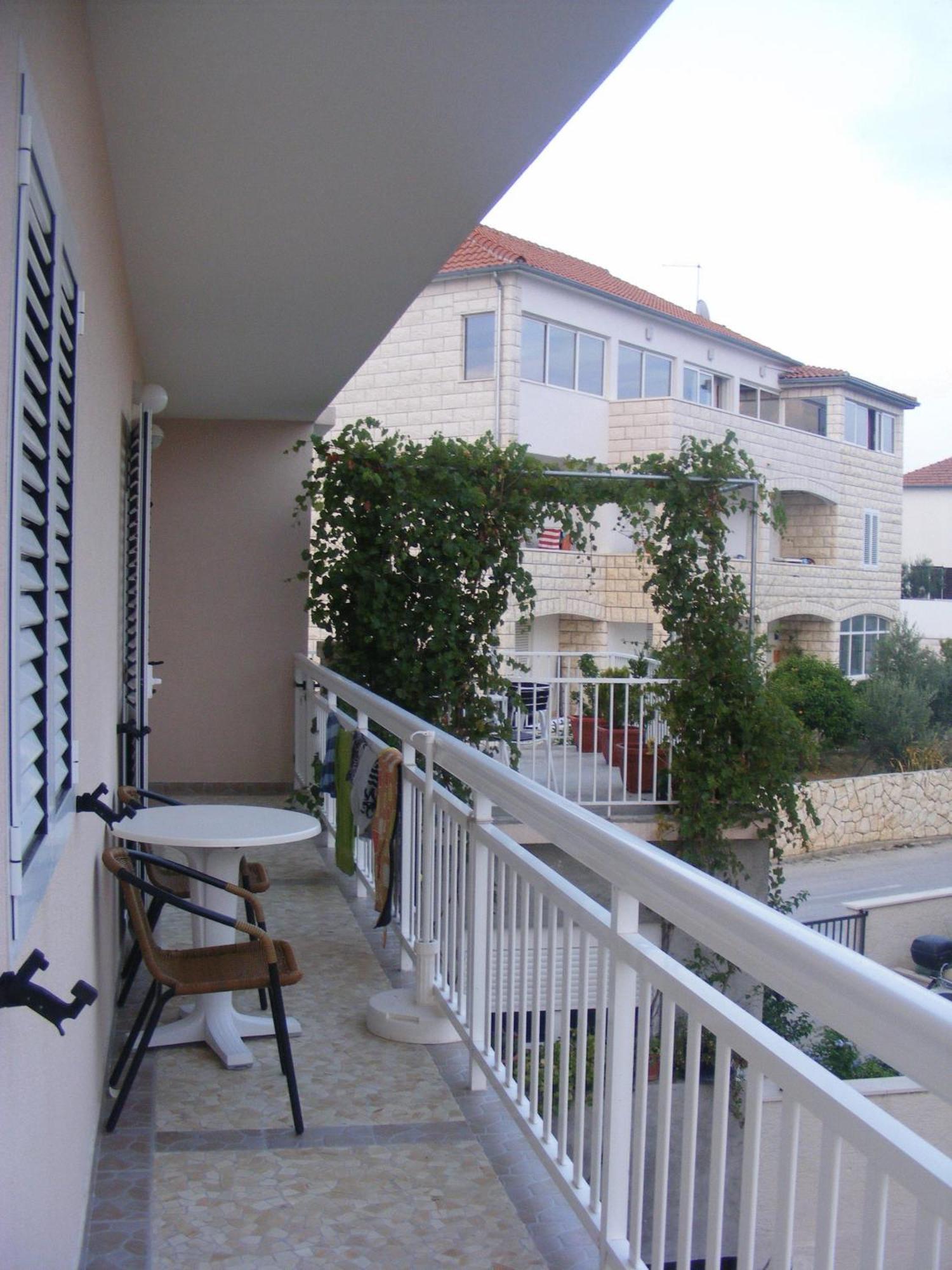 Apartments Kresic Hvar Town Exteriér fotografie