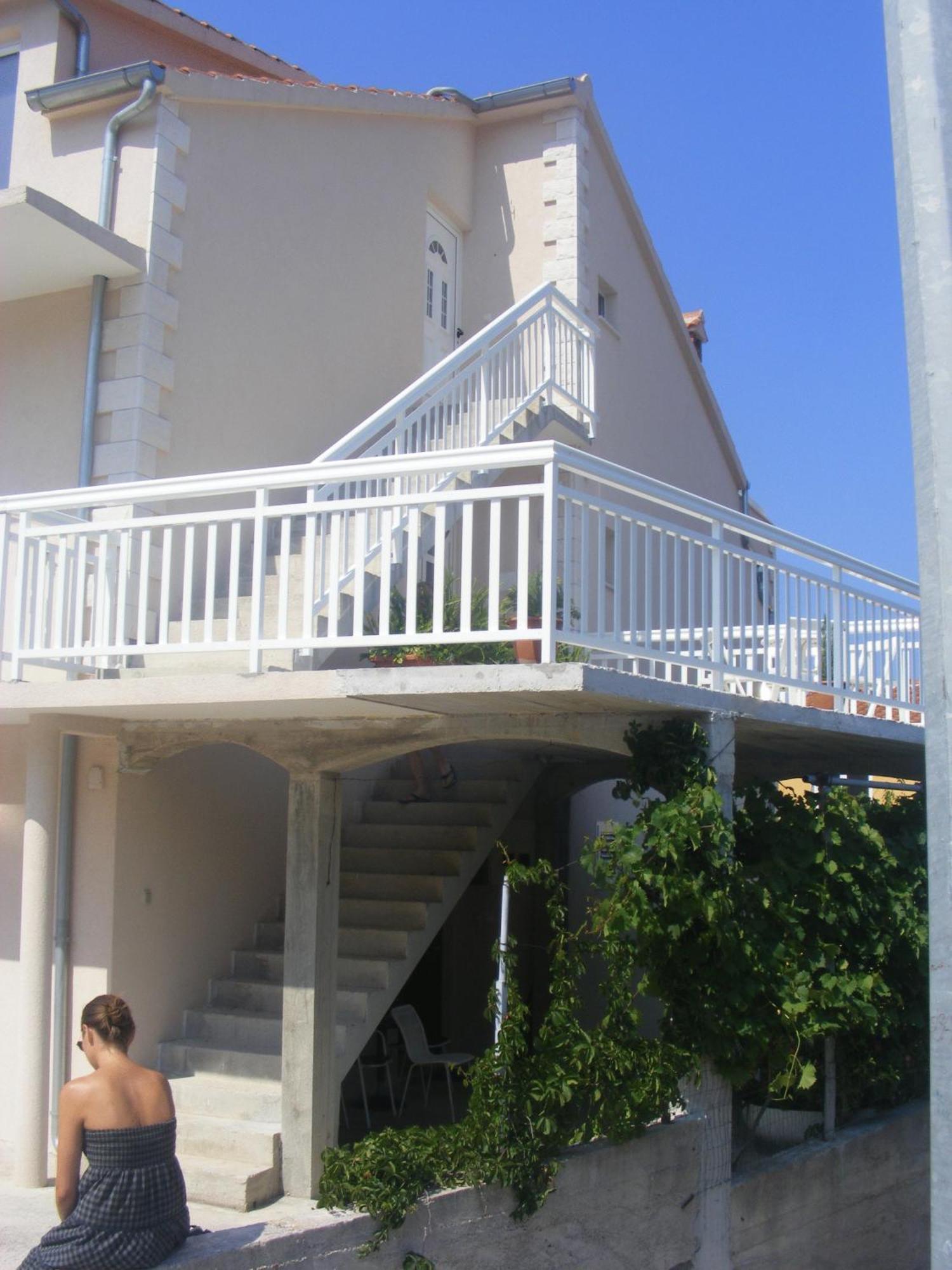Apartments Kresic Hvar Town Exteriér fotografie