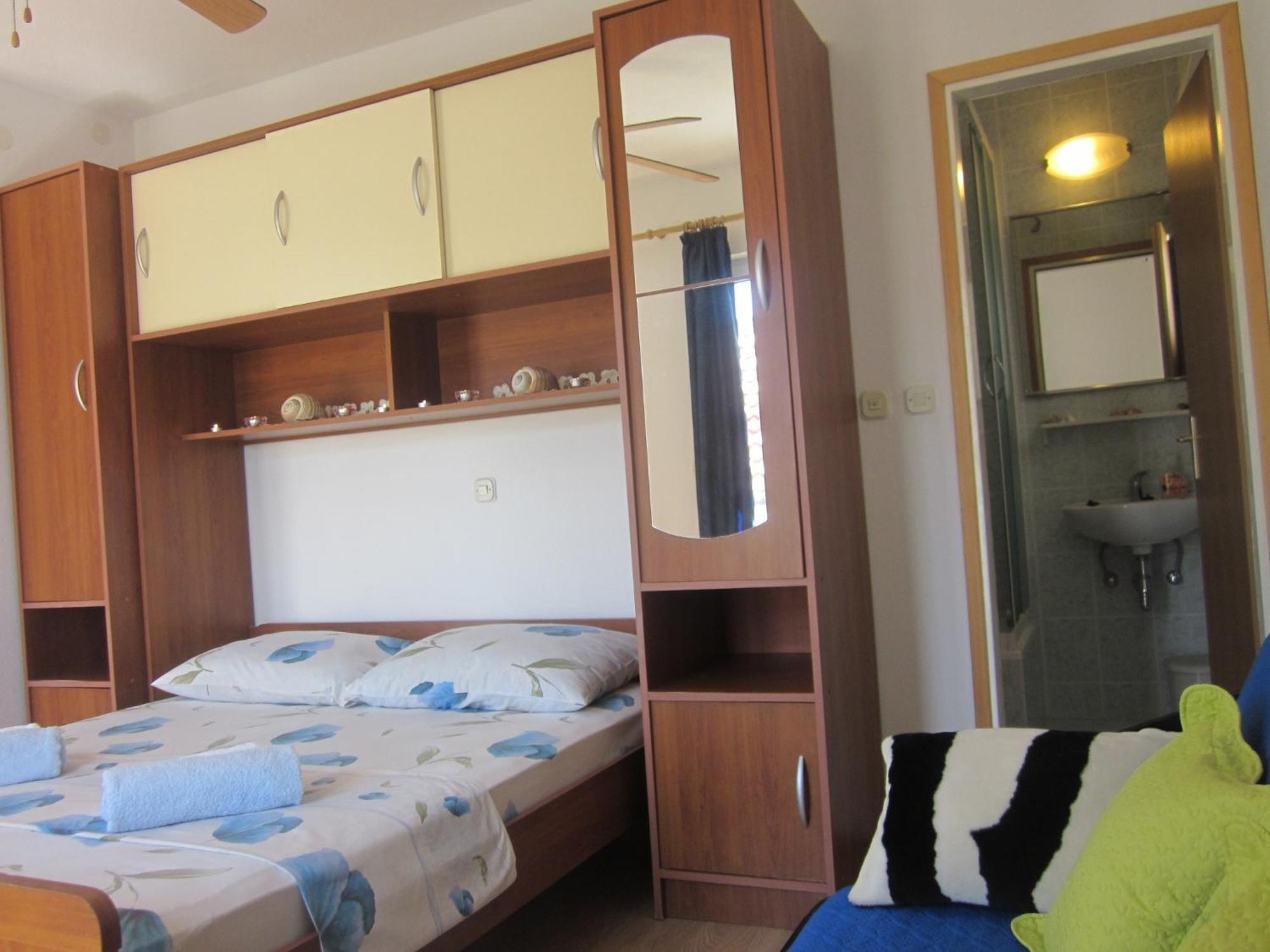 Apartments Kresic Hvar Town Pokoj fotografie