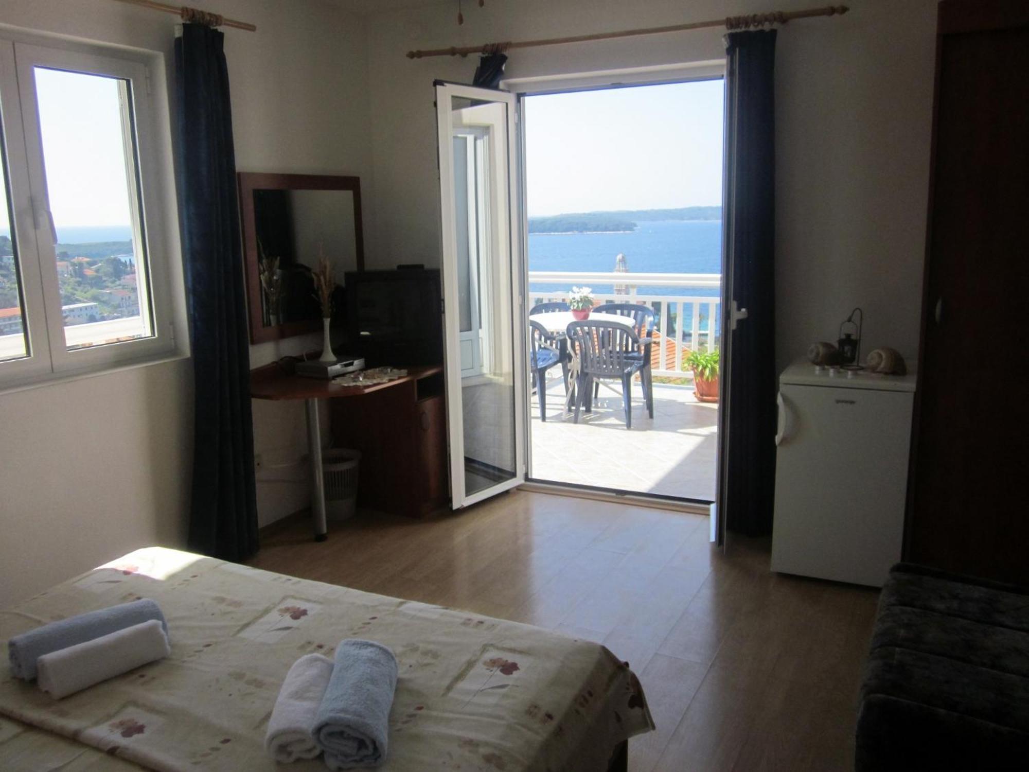 Apartments Kresic Hvar Town Pokoj fotografie