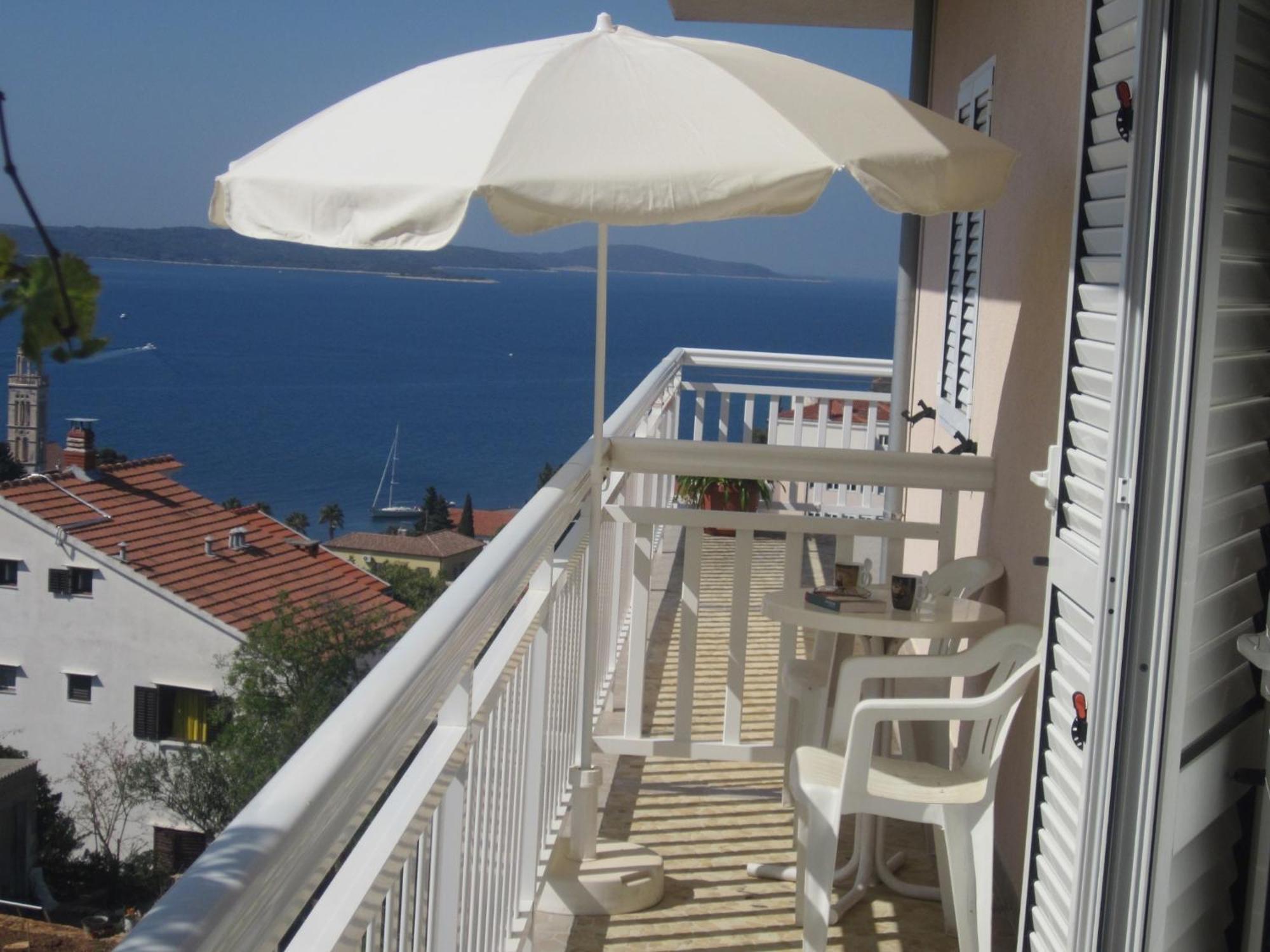 Apartments Kresic Hvar Town Pokoj fotografie