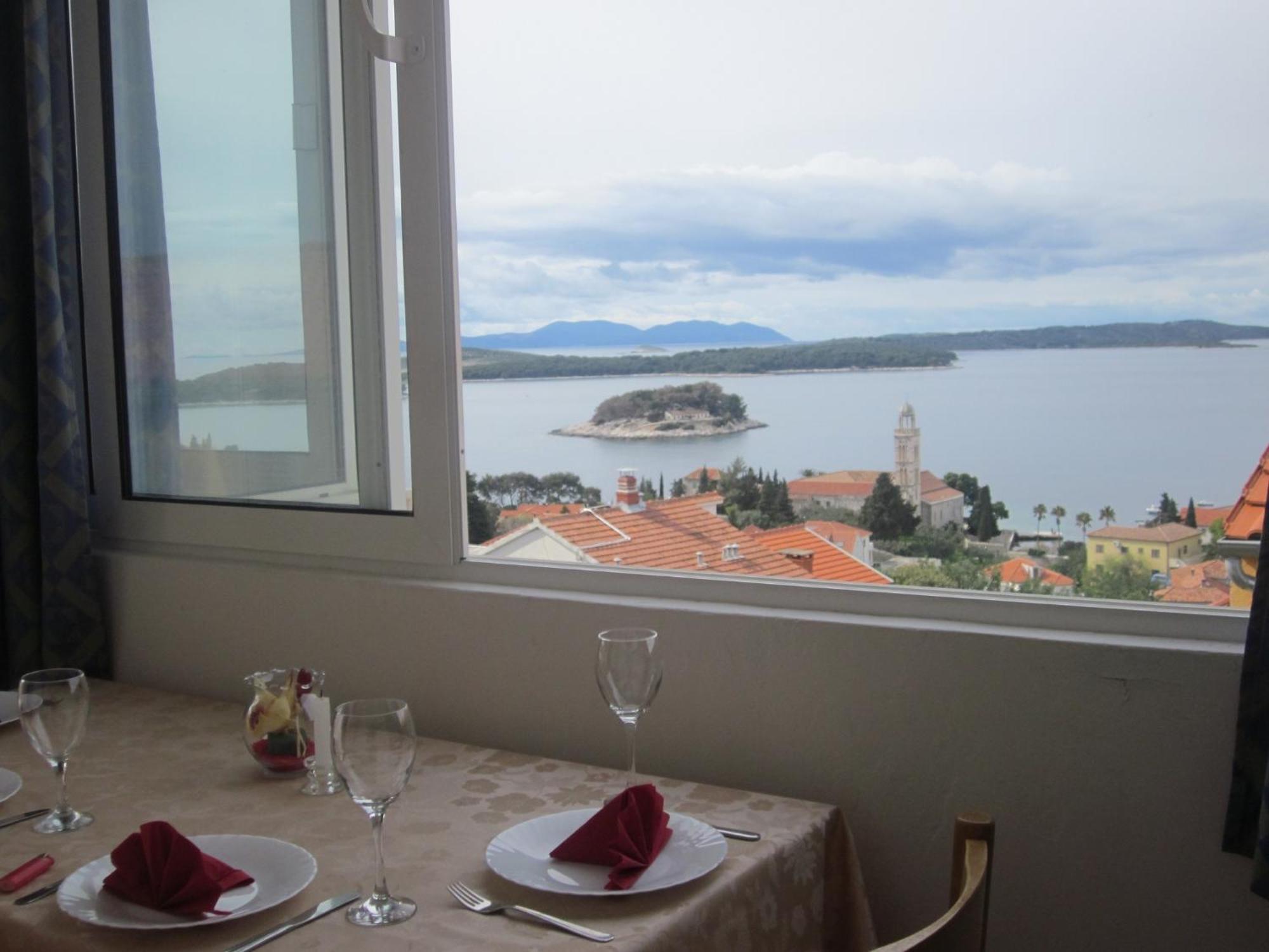 Apartments Kresic Hvar Town Pokoj fotografie