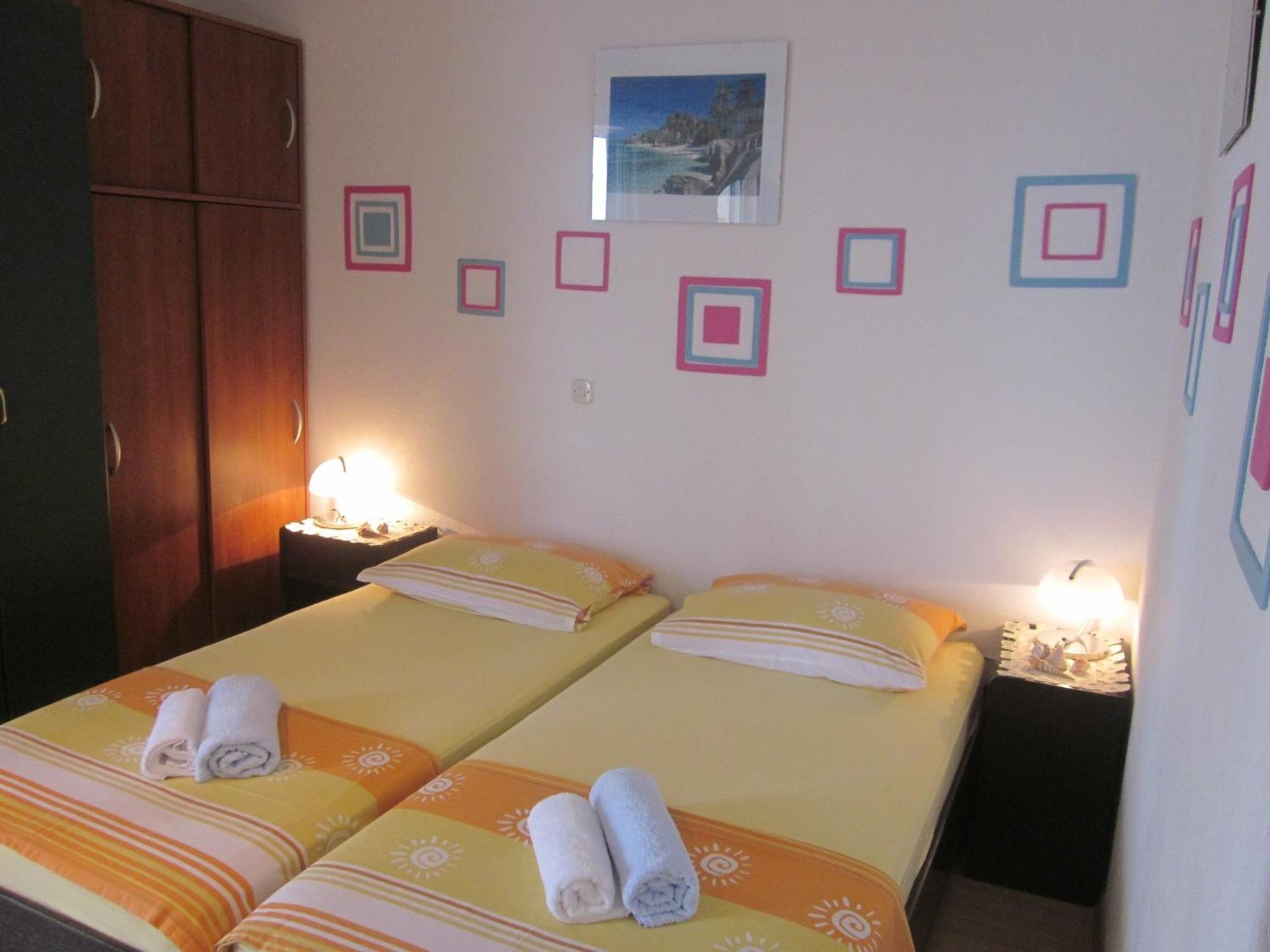 Apartments Kresic Hvar Town Pokoj fotografie