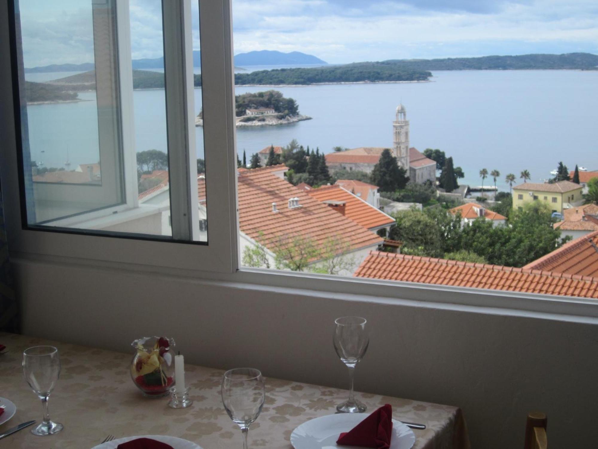 Apartments Kresic Hvar Town Pokoj fotografie