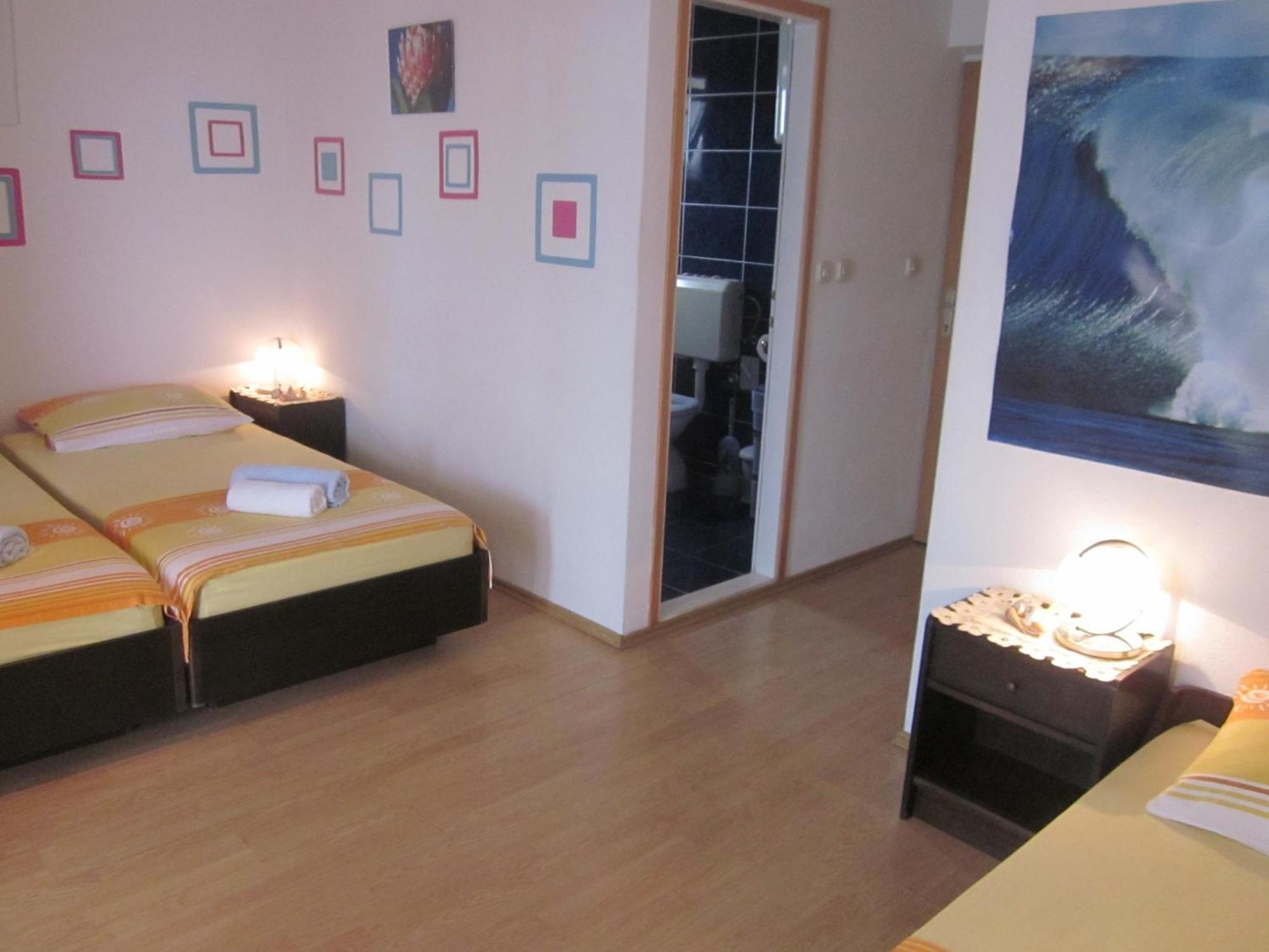 Apartments Kresic Hvar Town Pokoj fotografie
