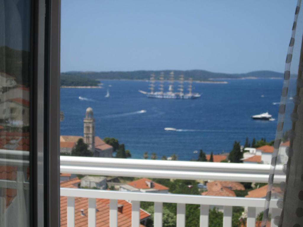 Apartments Kresic Hvar Town Exteriér fotografie