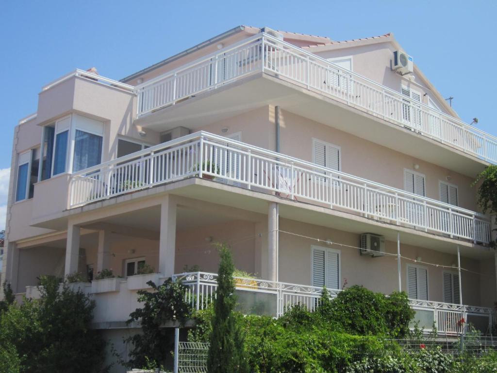 Apartments Kresic Hvar Town Exteriér fotografie