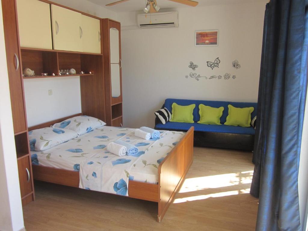 Apartments Kresic Hvar Town Pokoj fotografie