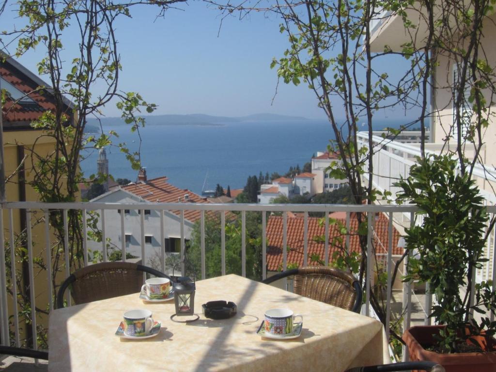 Apartments Kresic Hvar Town Pokoj fotografie