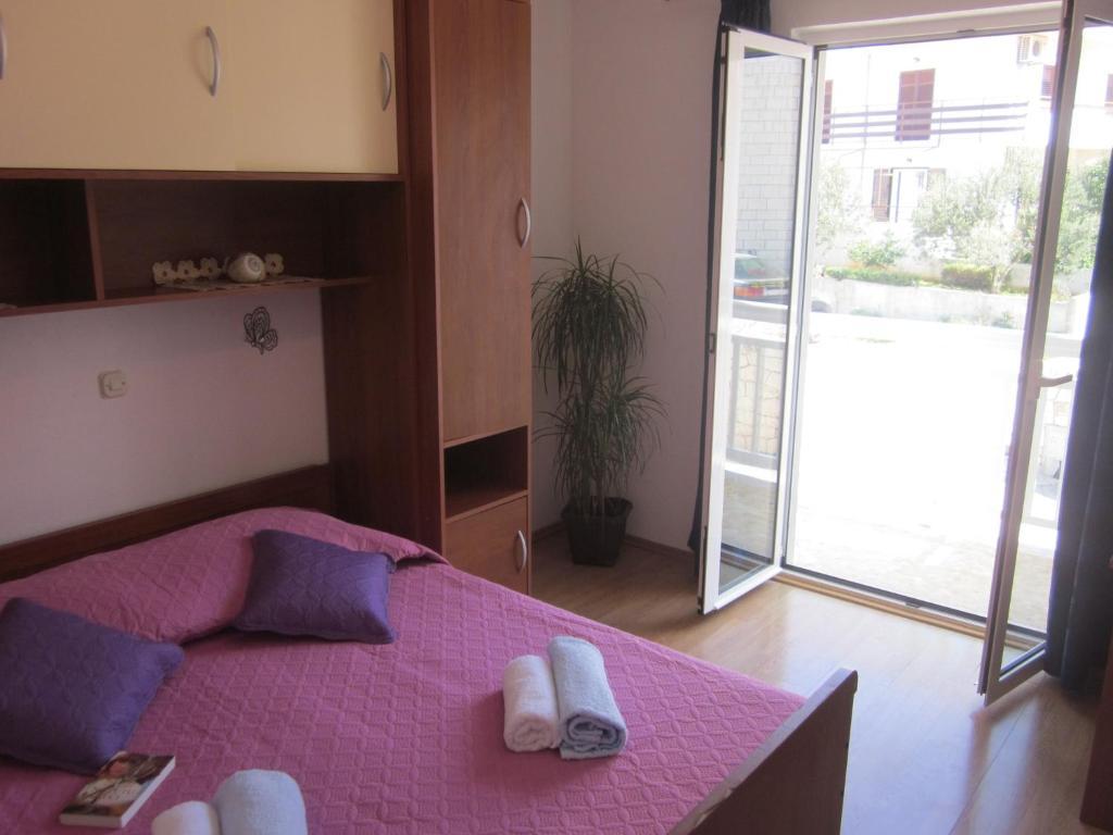 Apartments Kresic Hvar Town Pokoj fotografie