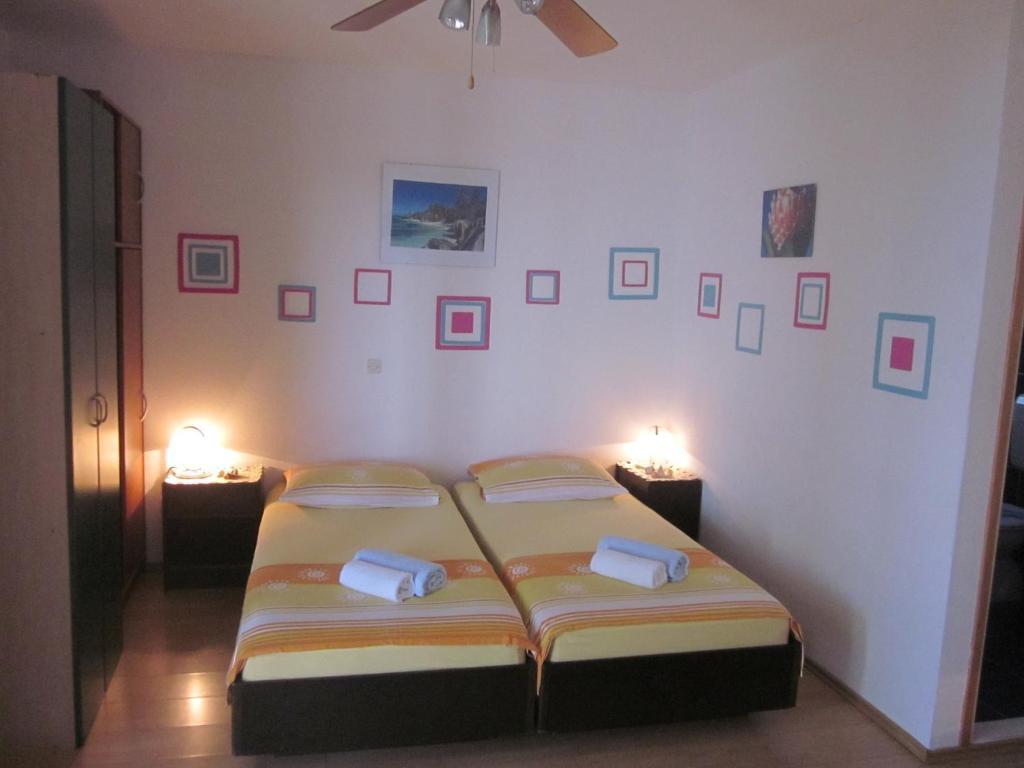 Apartments Kresic Hvar Town Pokoj fotografie