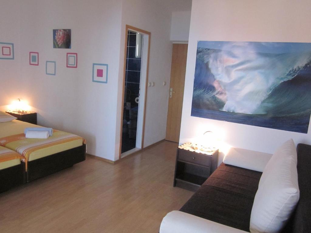 Apartments Kresic Hvar Town Pokoj fotografie